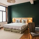 Boutique Hotel Malleberg