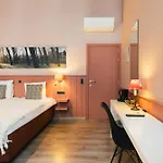 Boutique Hotel Malleberg