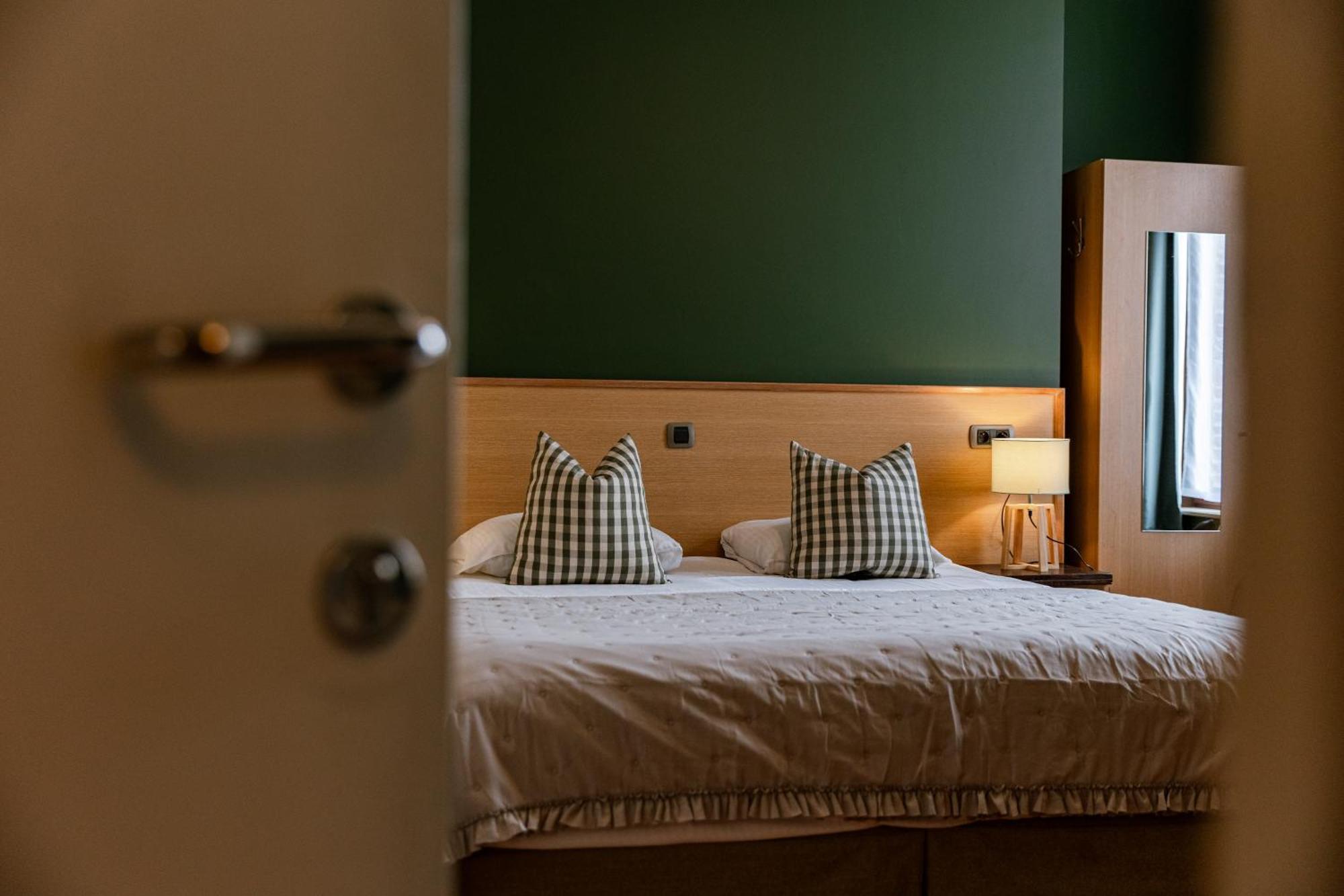 Boutique Malleberg Hotel