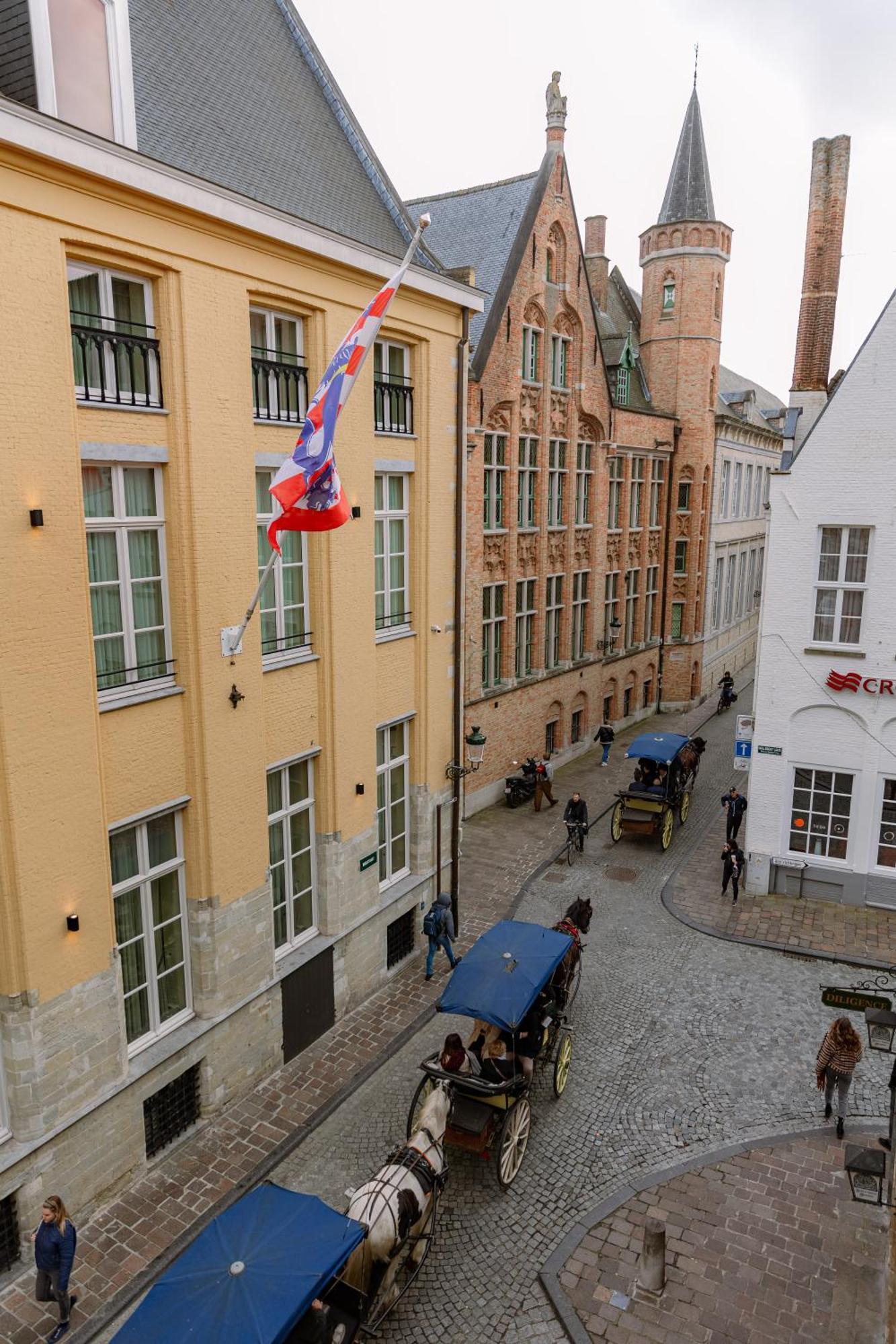 Hotel Boutique Malleberg 3*