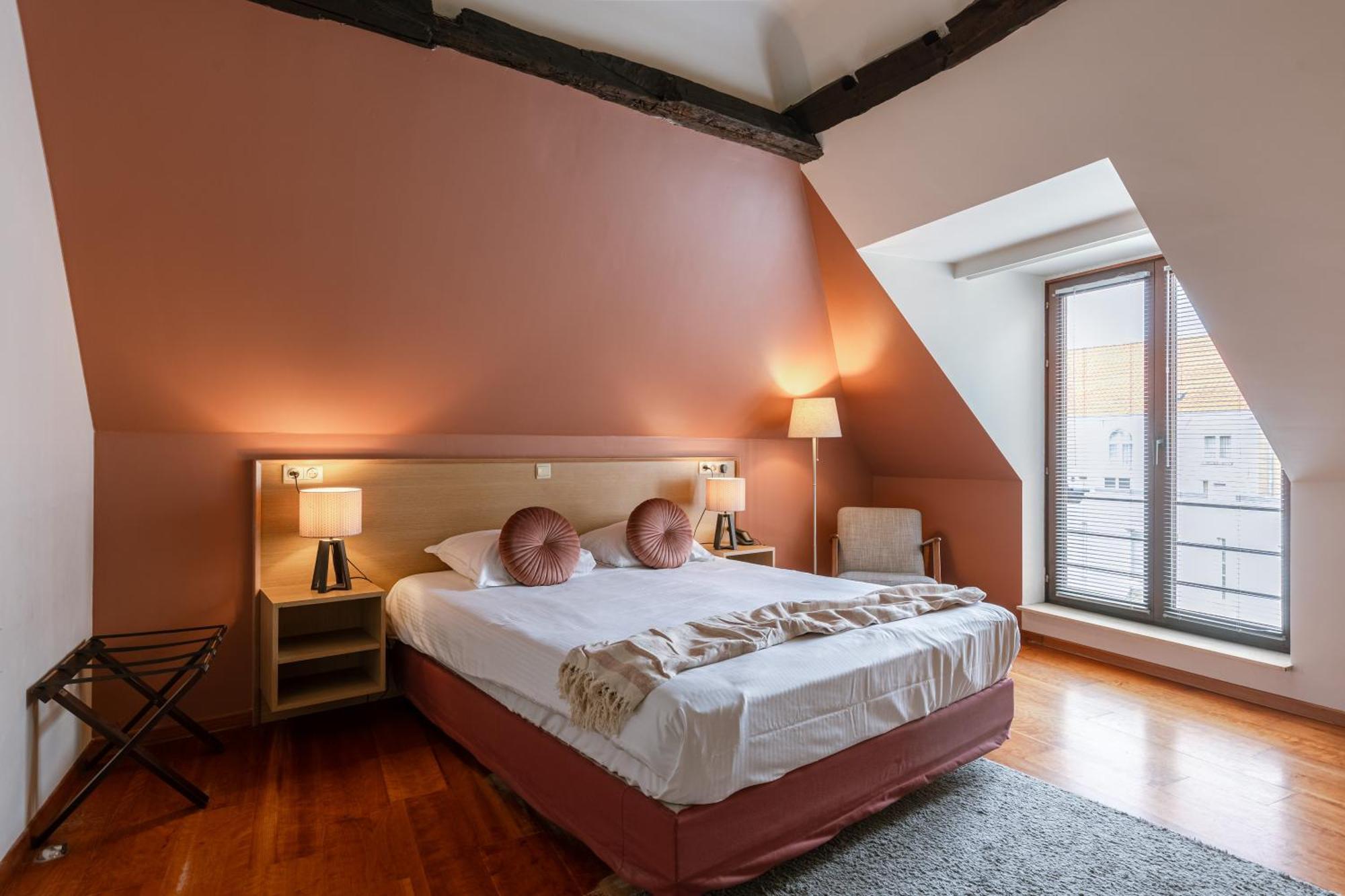 Hotel Boutique Malleberg