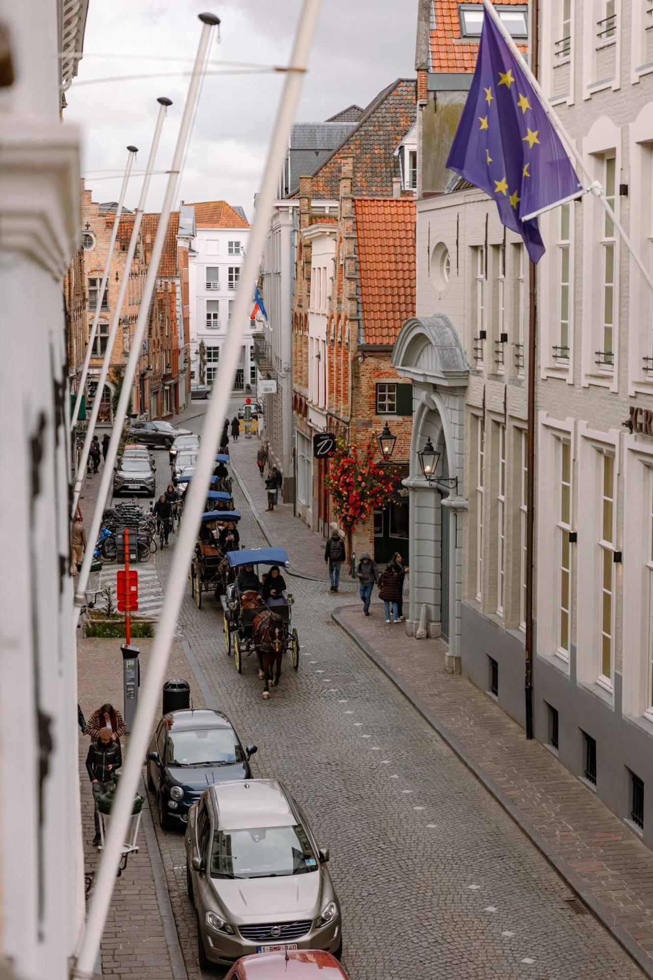 Boutique Malleberg Hotel