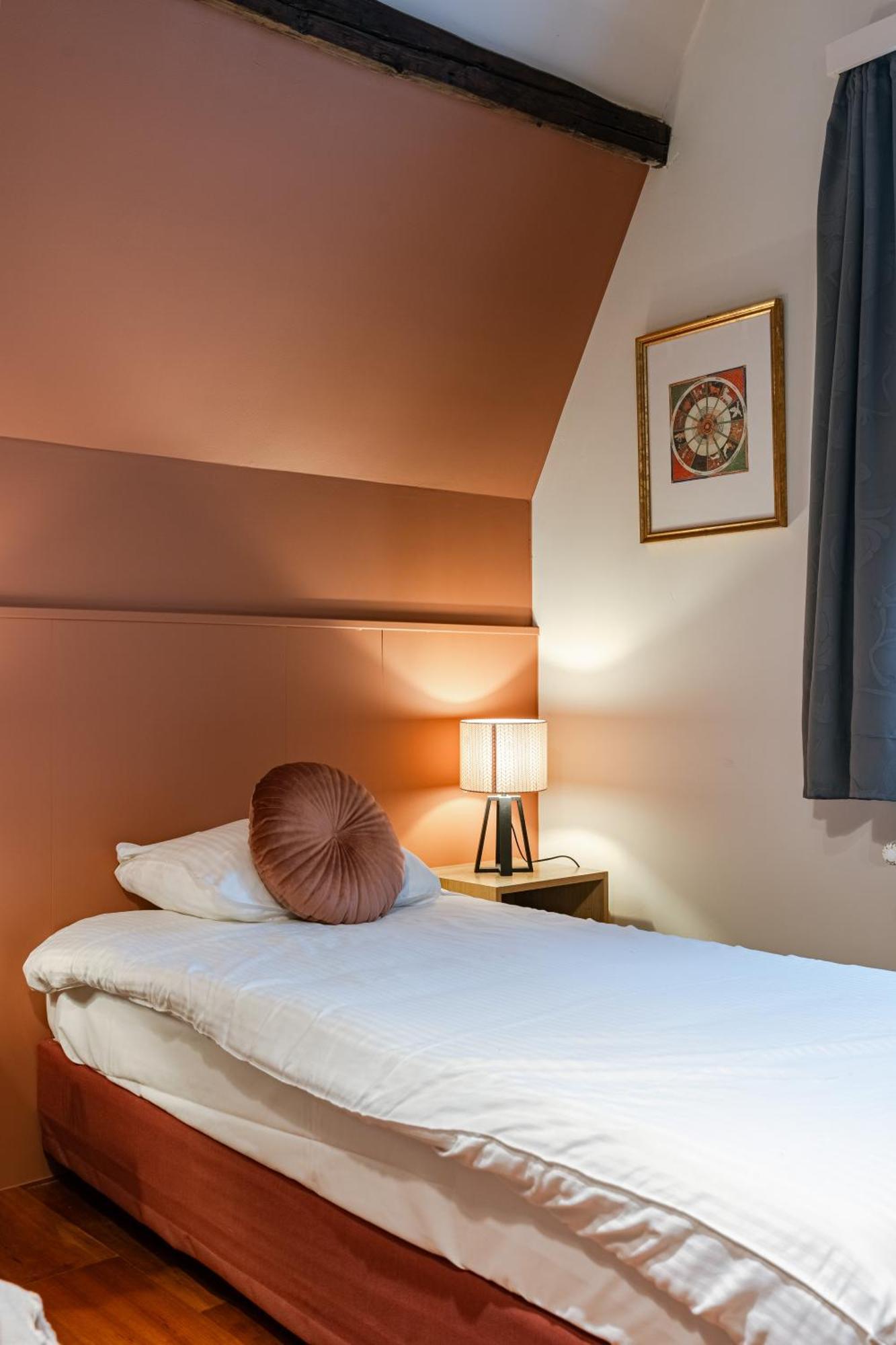 Boutique Malleberg Hotel