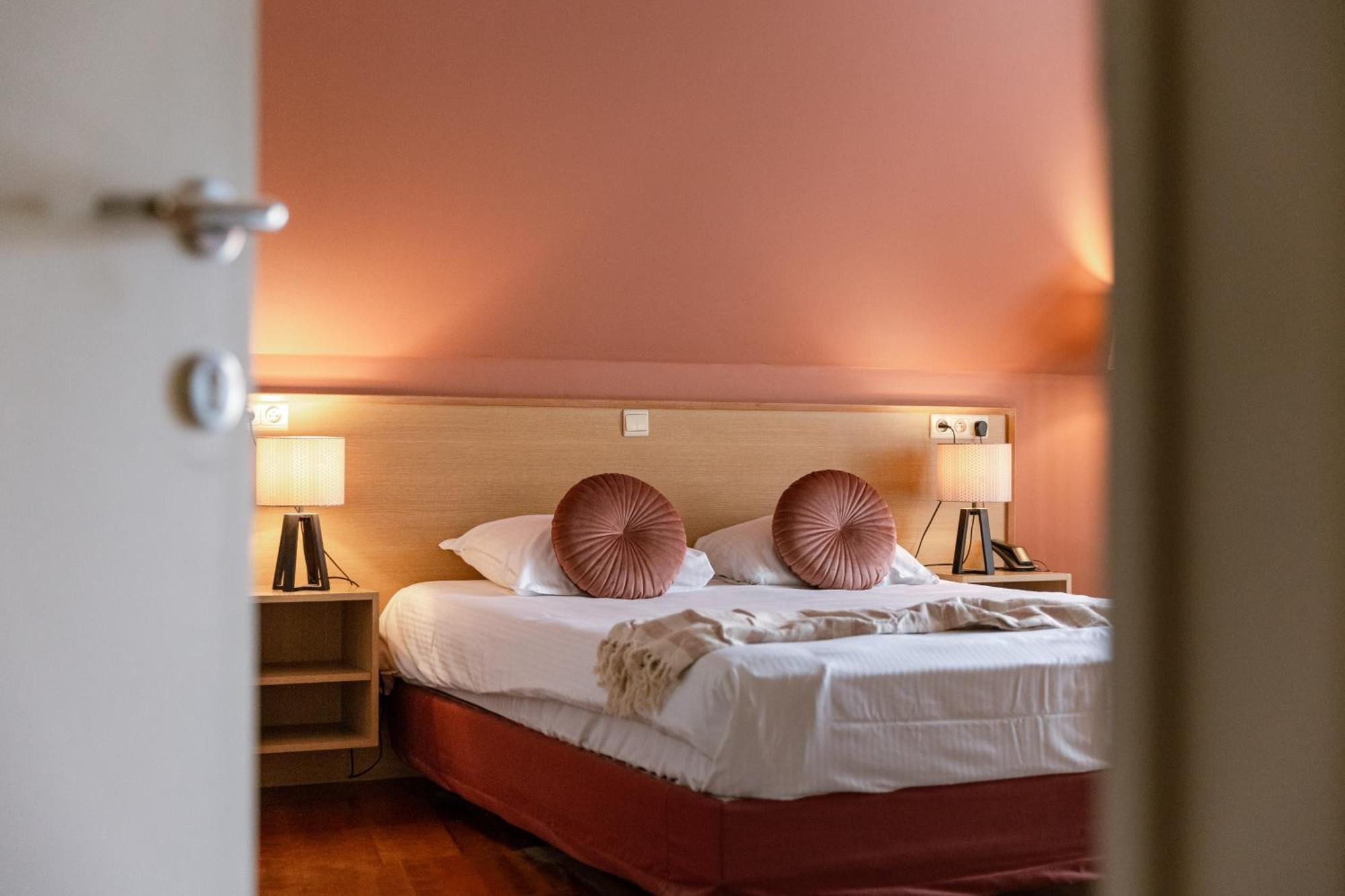 Hotel Boutique Malleberg