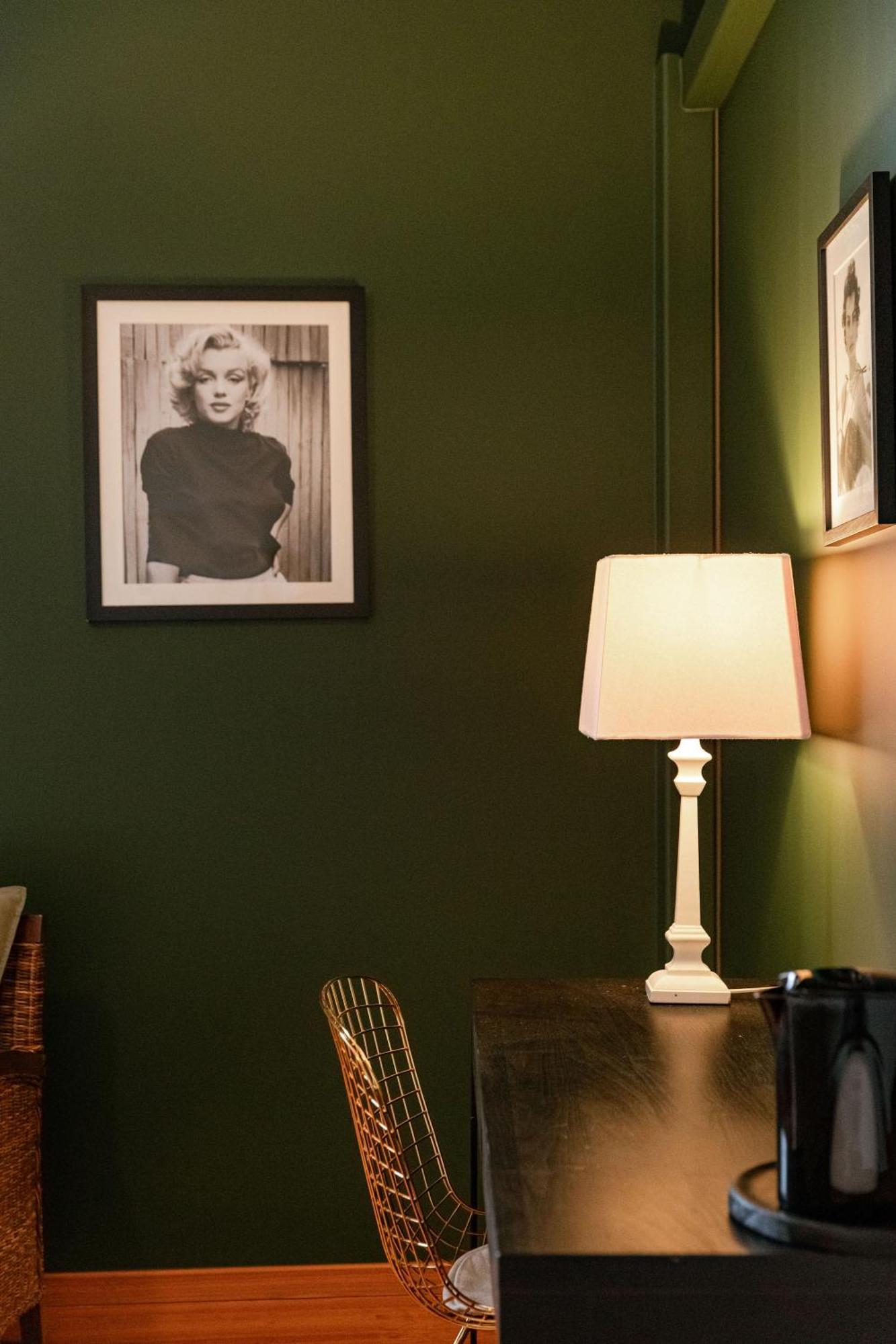 Boutique Malleberg Hotel