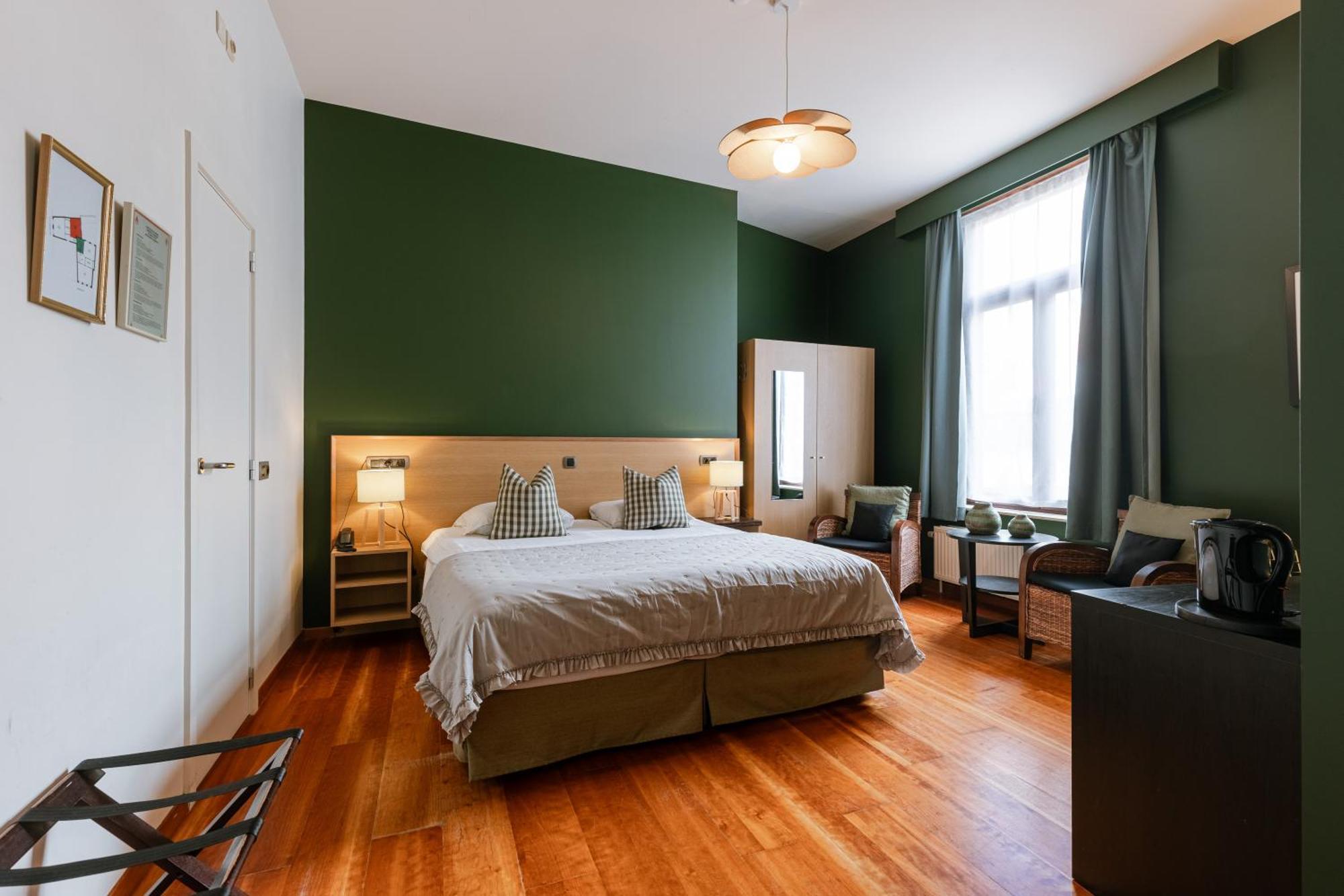 Boutique Malleberg Hotel 3*