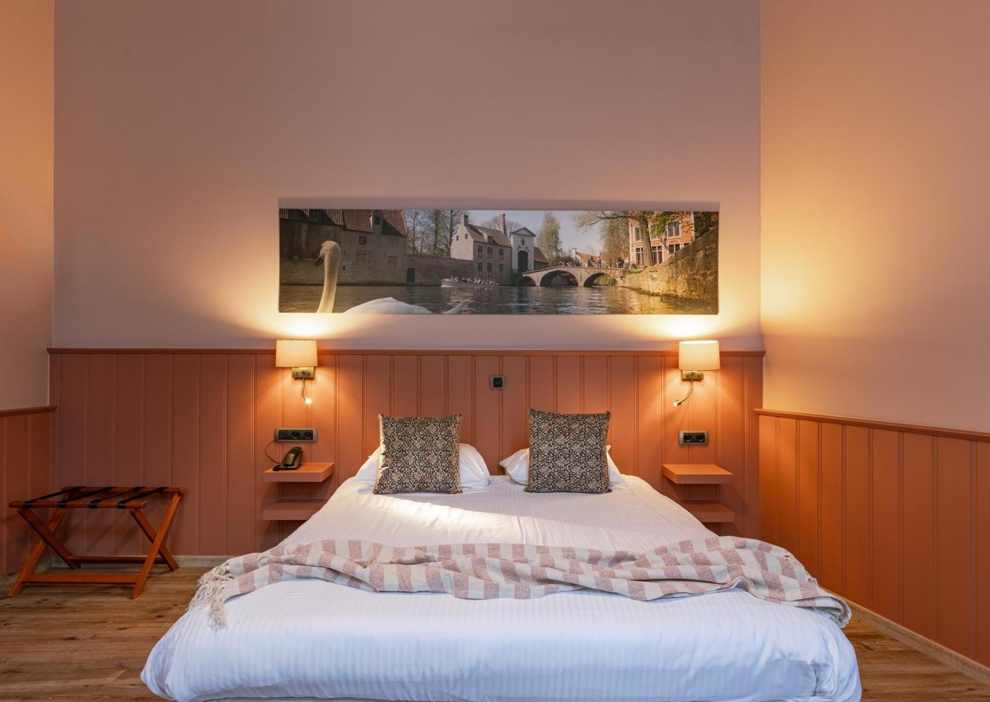 Boutique Malleberg Hotel 3*