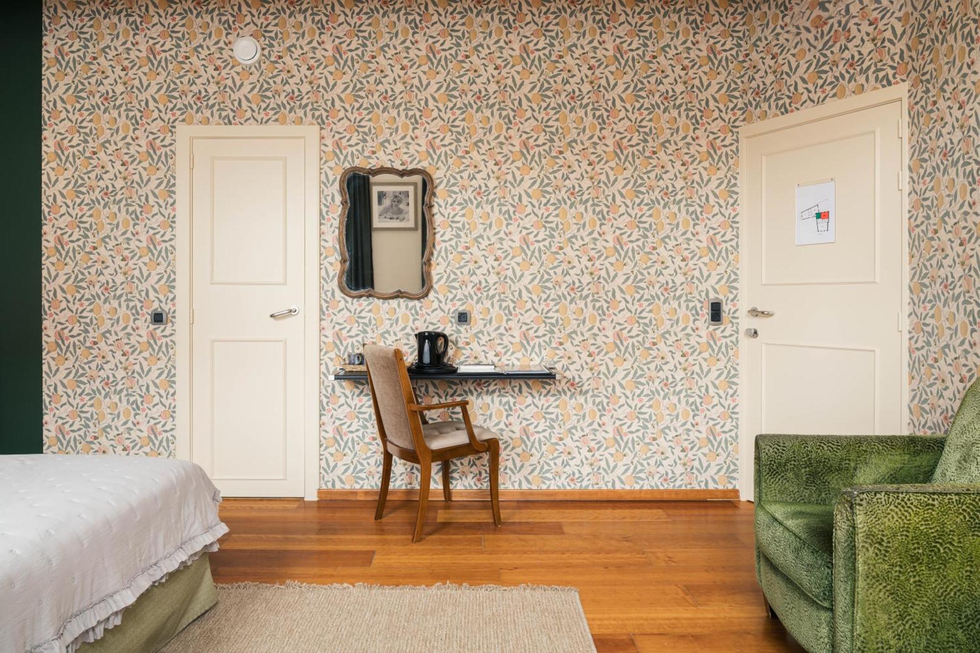 Hotel Boutique Malleberg