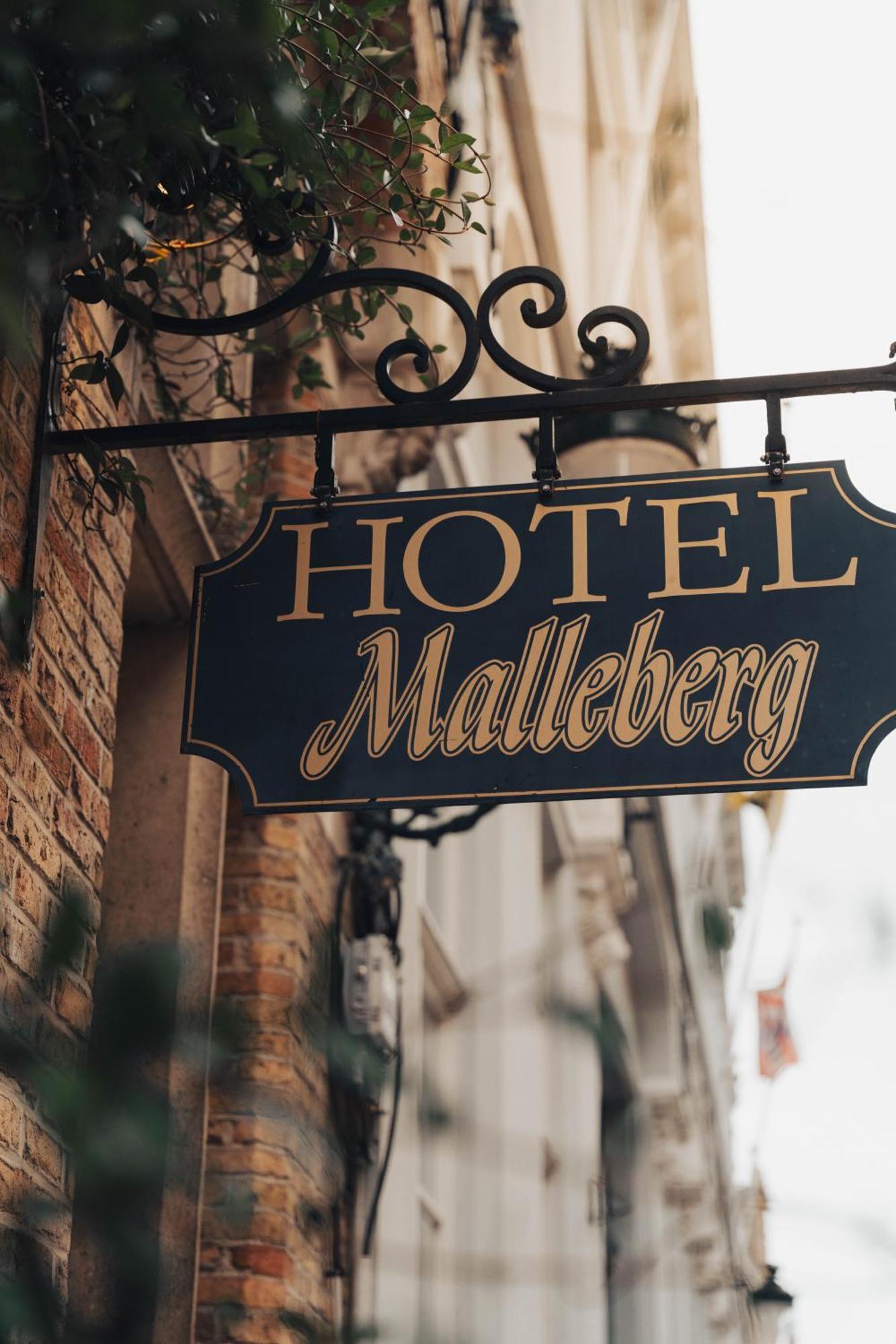 Boutique Malleberg 3*