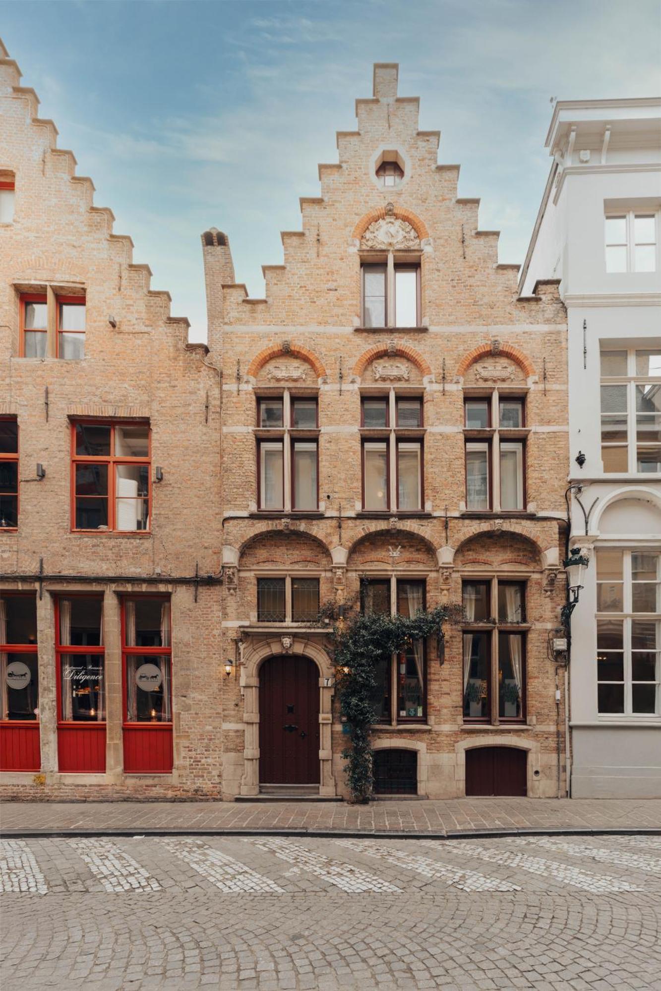 Hotel Boutique Malleberg