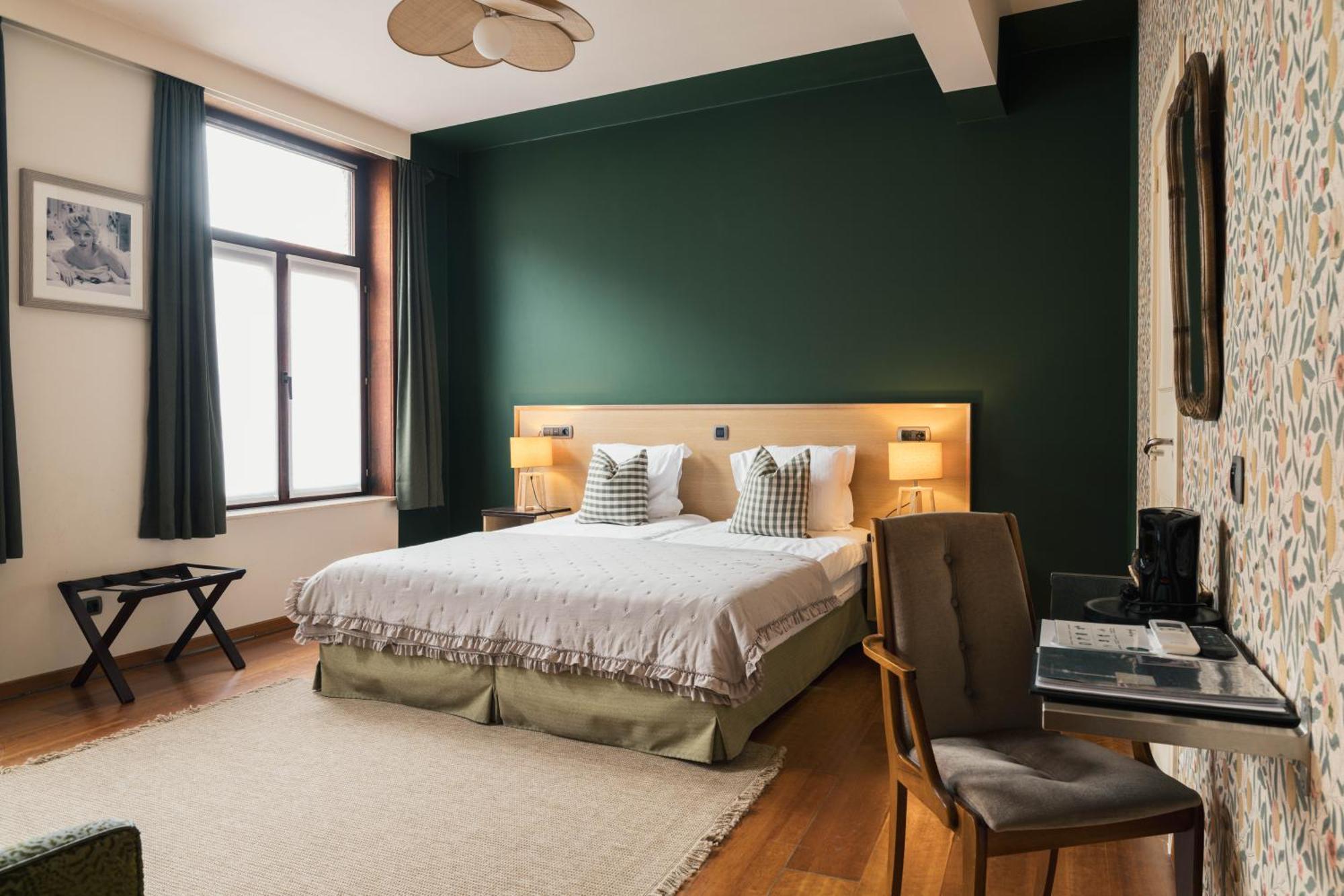Boutique Malleberg Hotel 3*