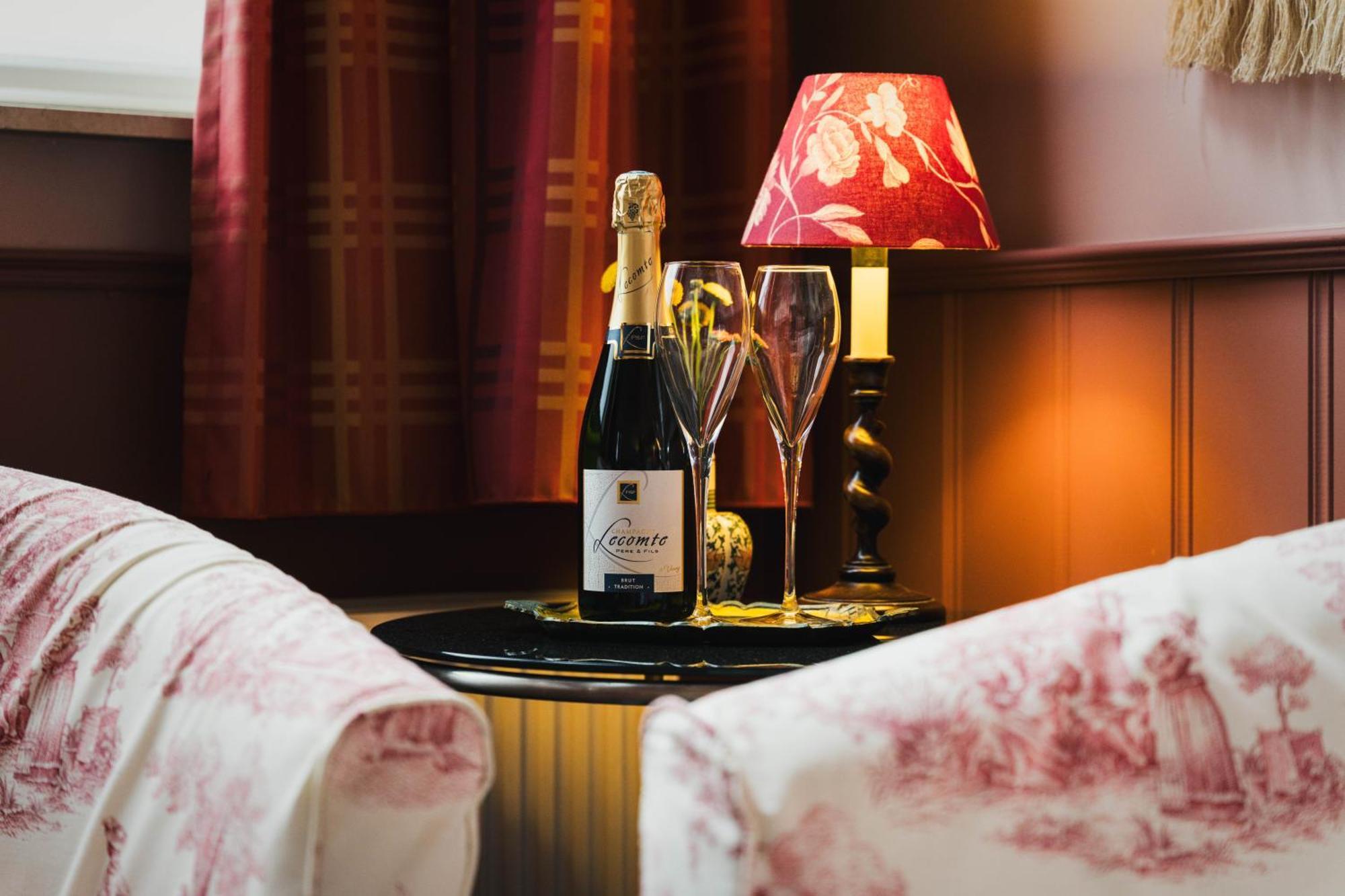 Hotel Boutique Malleberg Bruges
