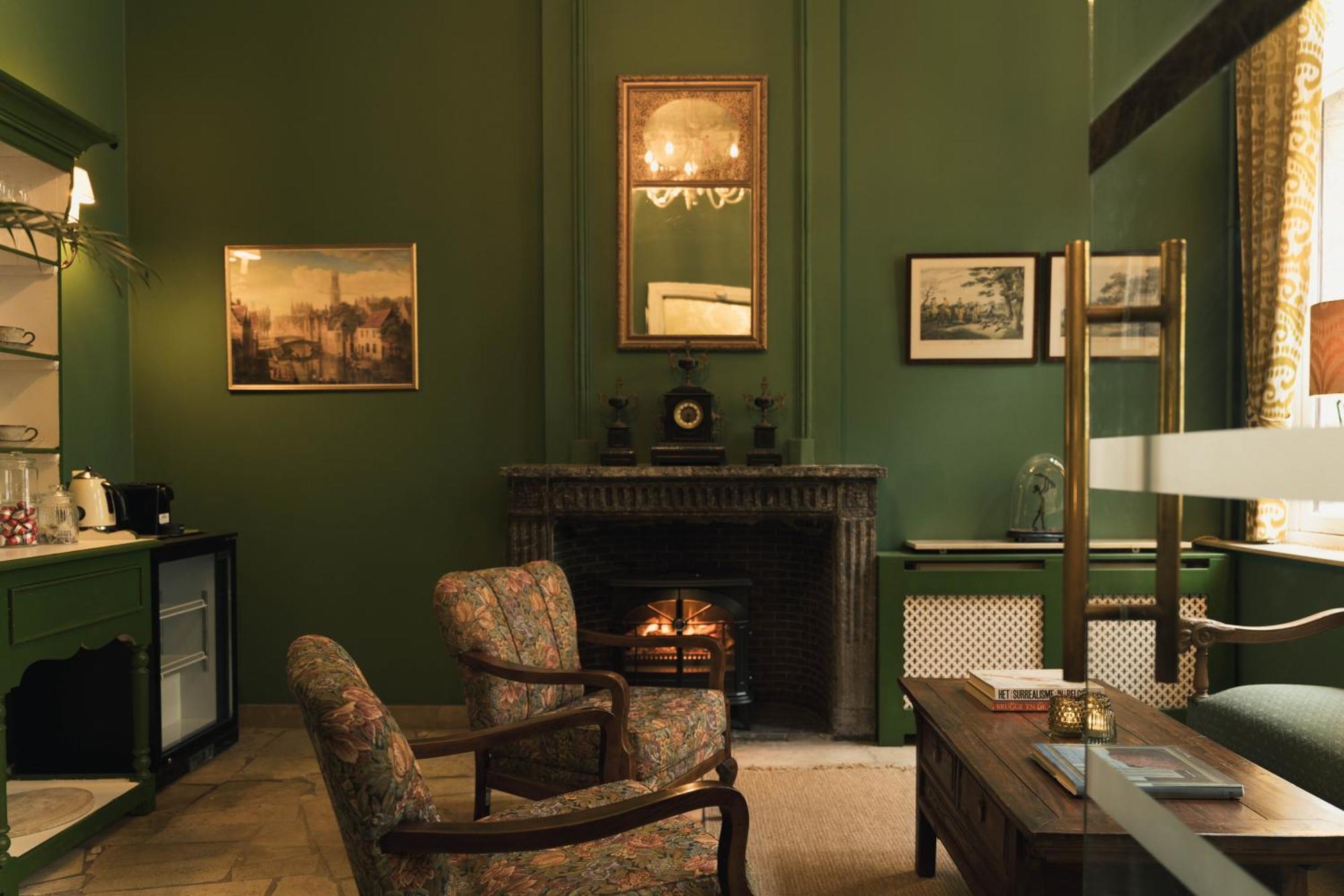 Hotel Boutique Malleberg