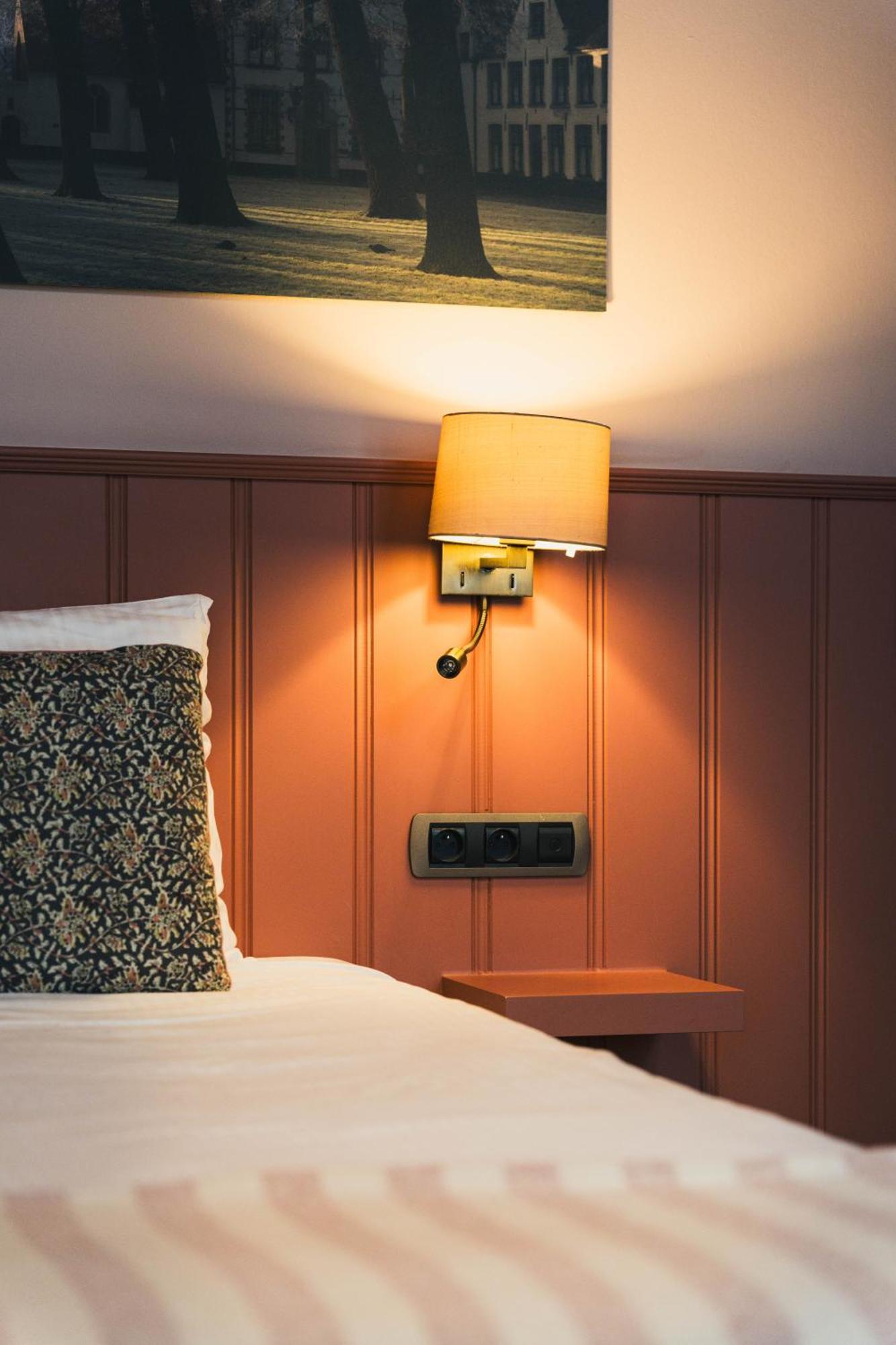 Hotel Boutique Malleberg 3*