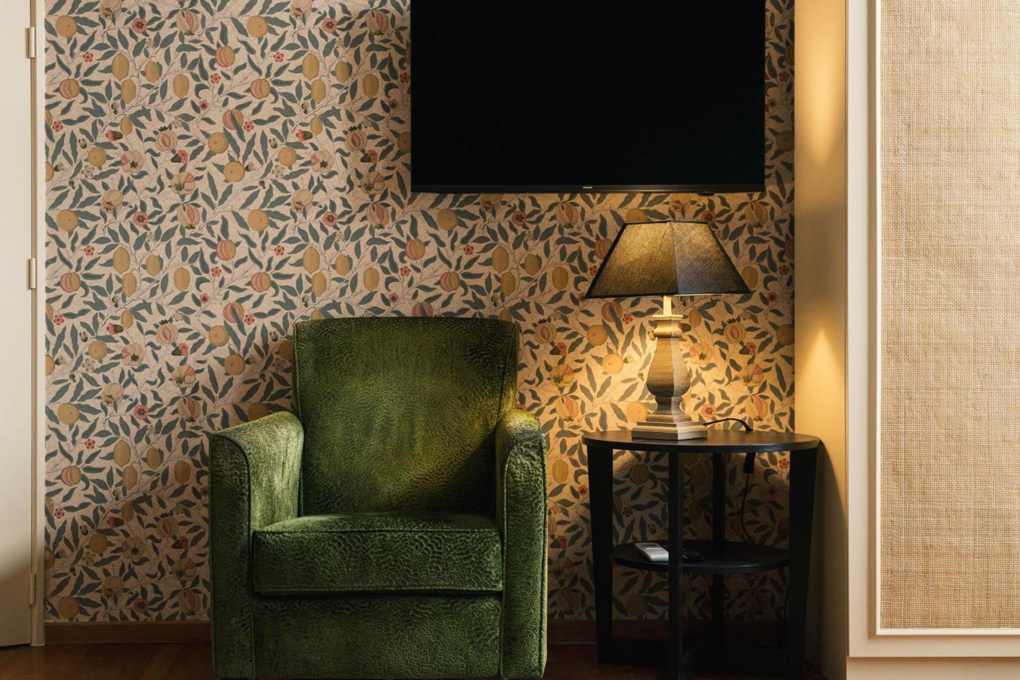 Hotel Boutique Malleberg Bruges