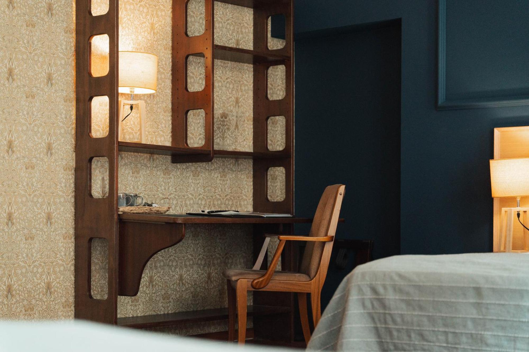 Boutique Malleberg Hotel Bruges