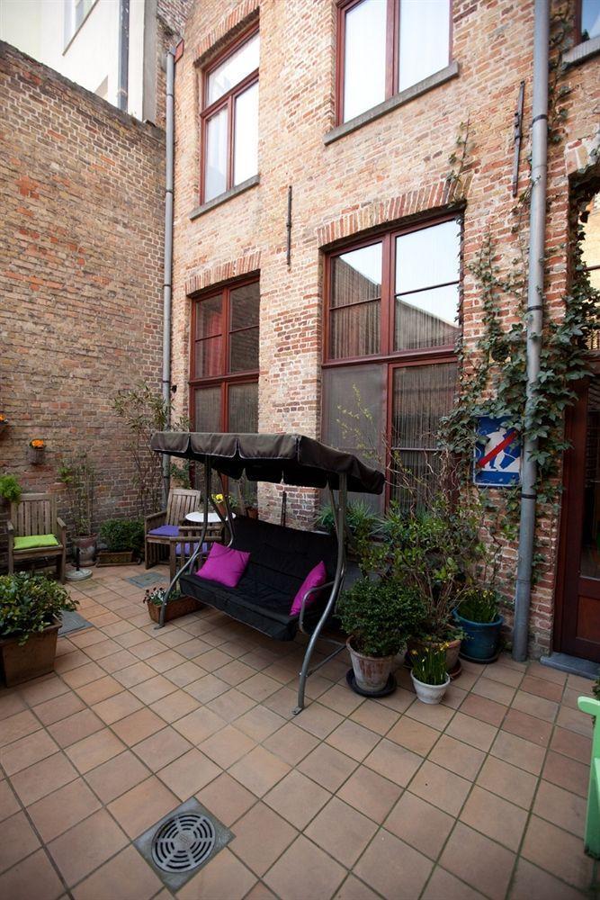 Boutique Malleberg Hotel