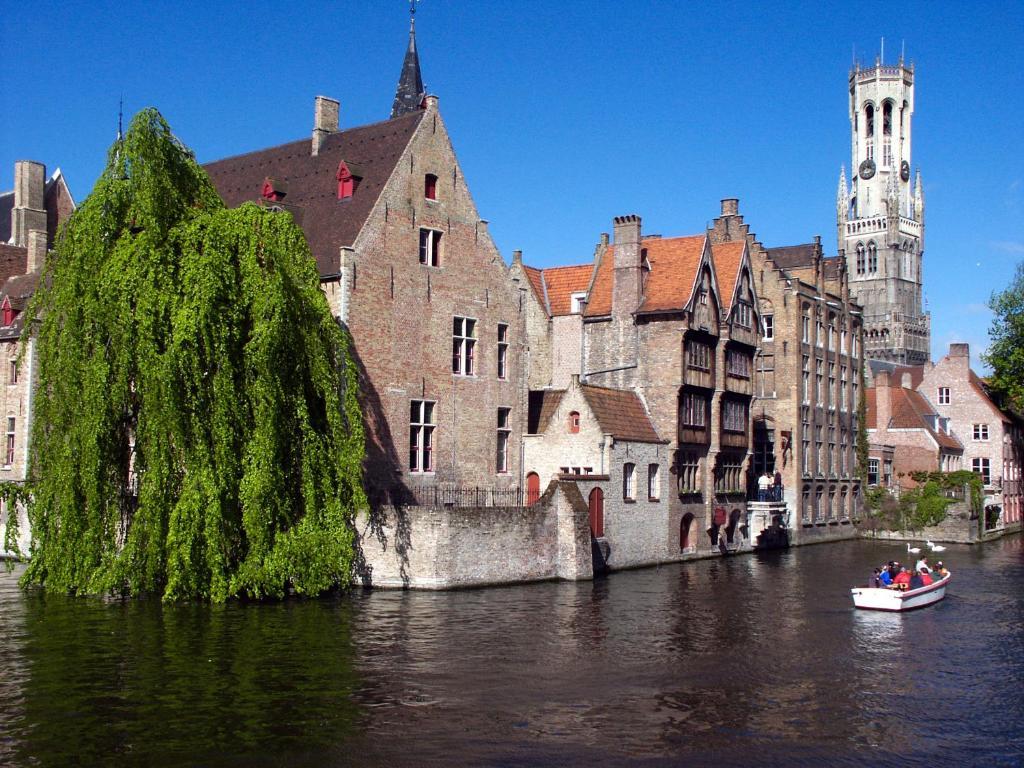 Boutique Malleberg Bruges