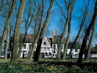 Boutique Malleberg Hotel Bruges