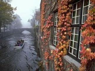Boutique Malleberg Bruges
