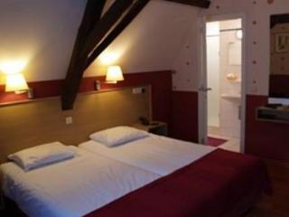 Hotel Boutique Malleberg 3*