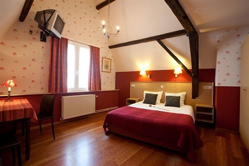 Hotel Boutique Malleberg Bruges
