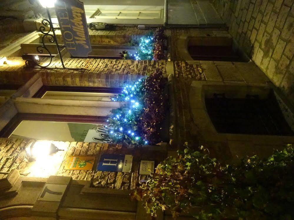Hotel Boutique Malleberg