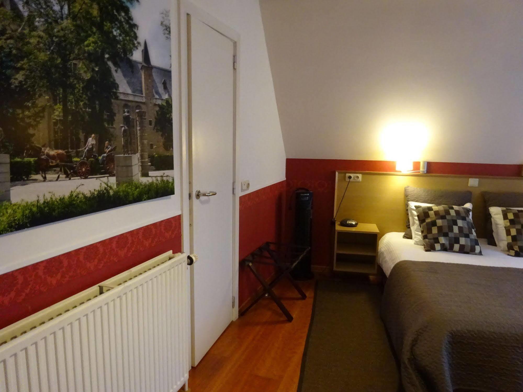 Boutique Malleberg Hotel 3*
