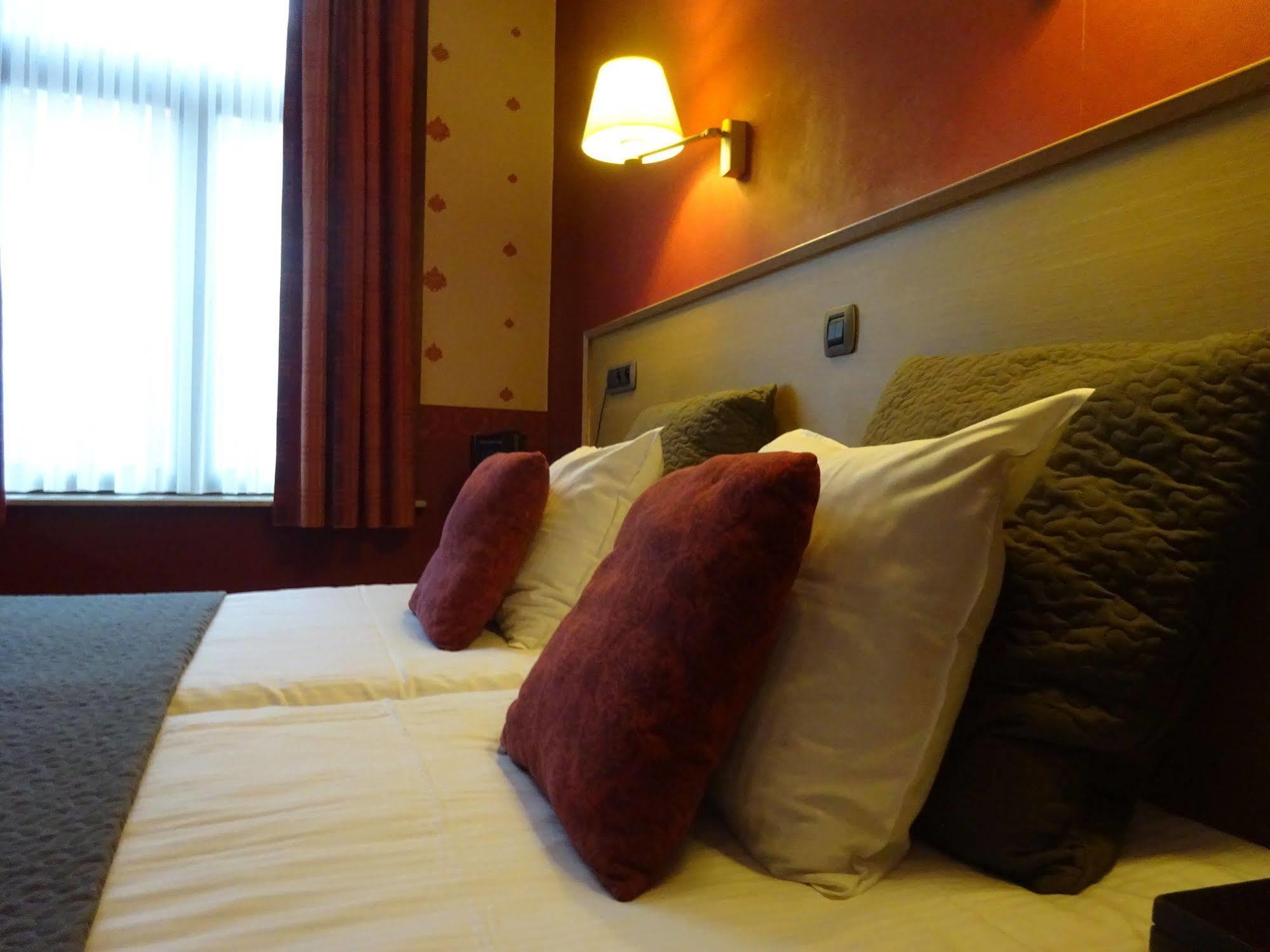 Hotel Boutique Malleberg Bruges