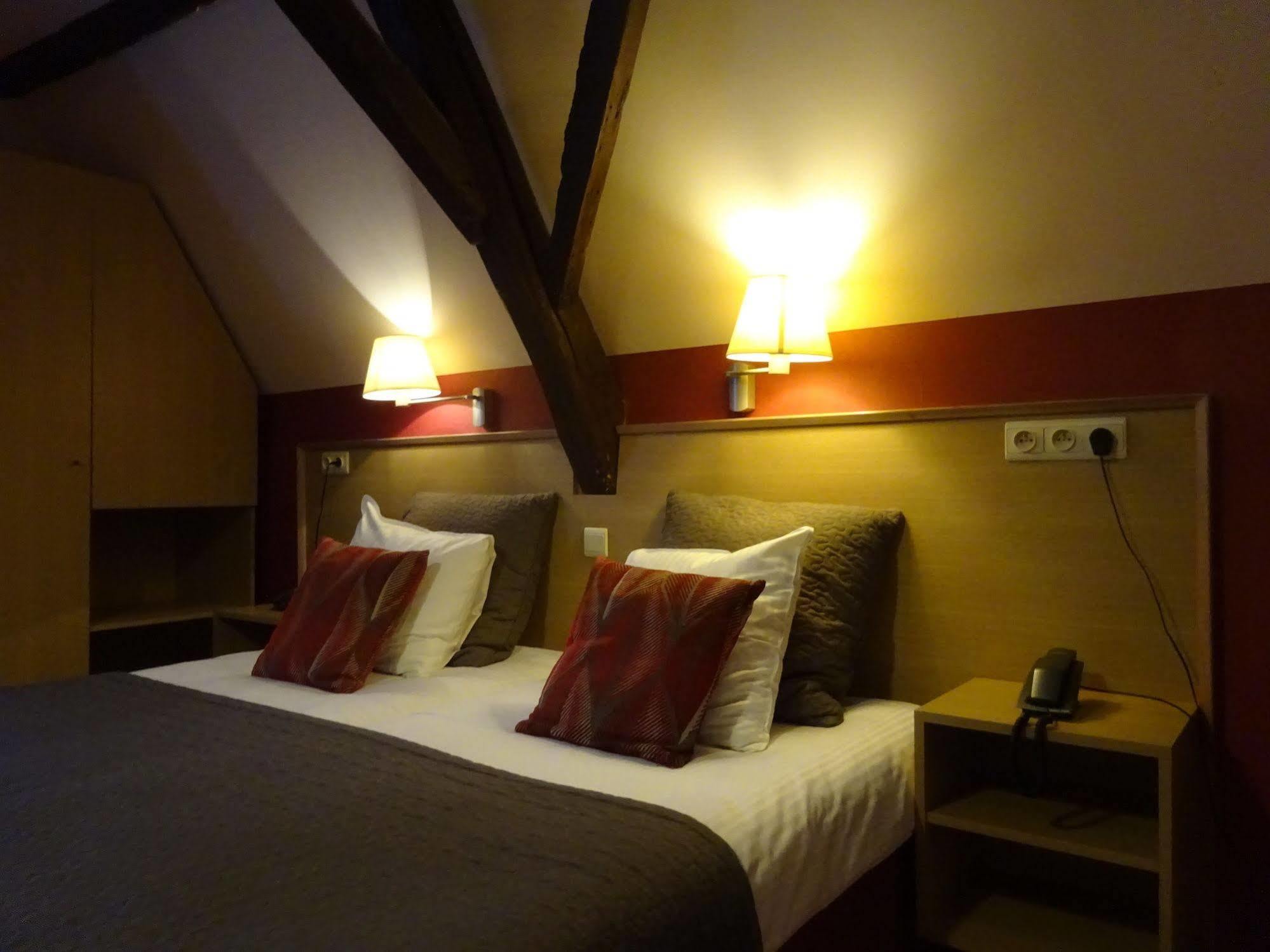 Boutique Malleberg Hotel