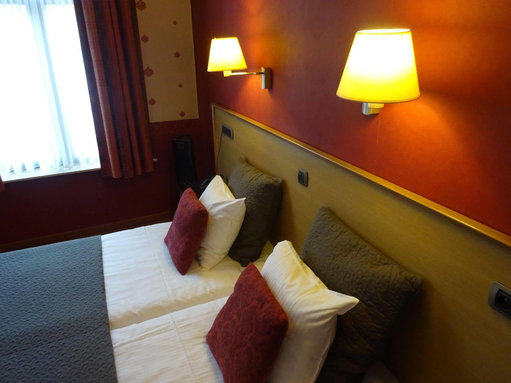 Boutique Malleberg Hotel