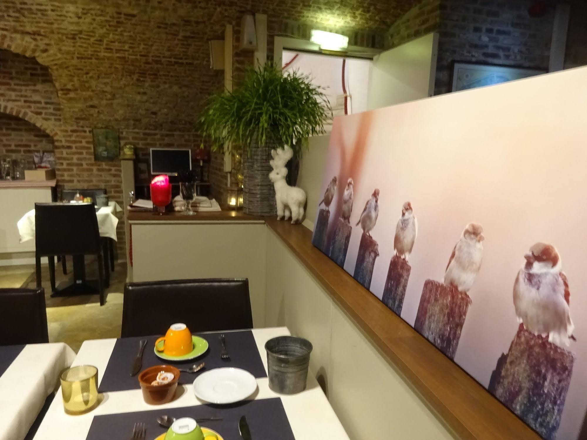 Hotel Boutique Malleberg 3*