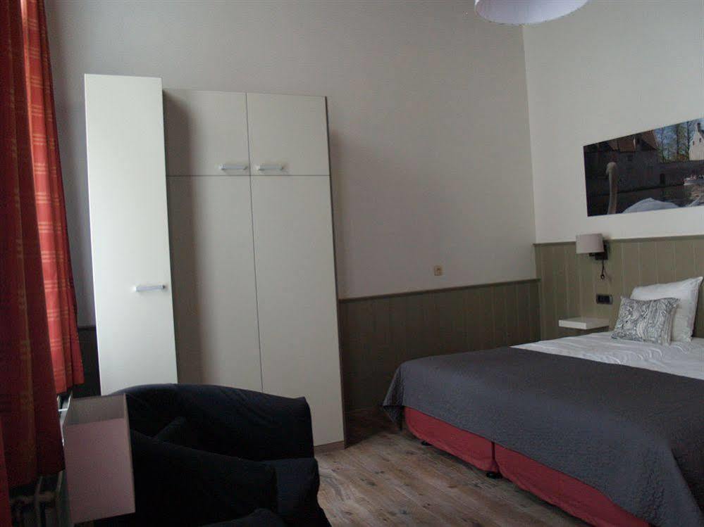 Hotel Boutique Malleberg 3*