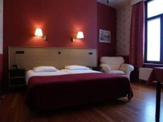 Hotel Boutique Malleberg
